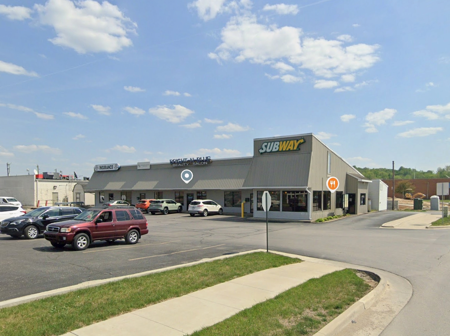 1801 Bobby Helms Boulevard