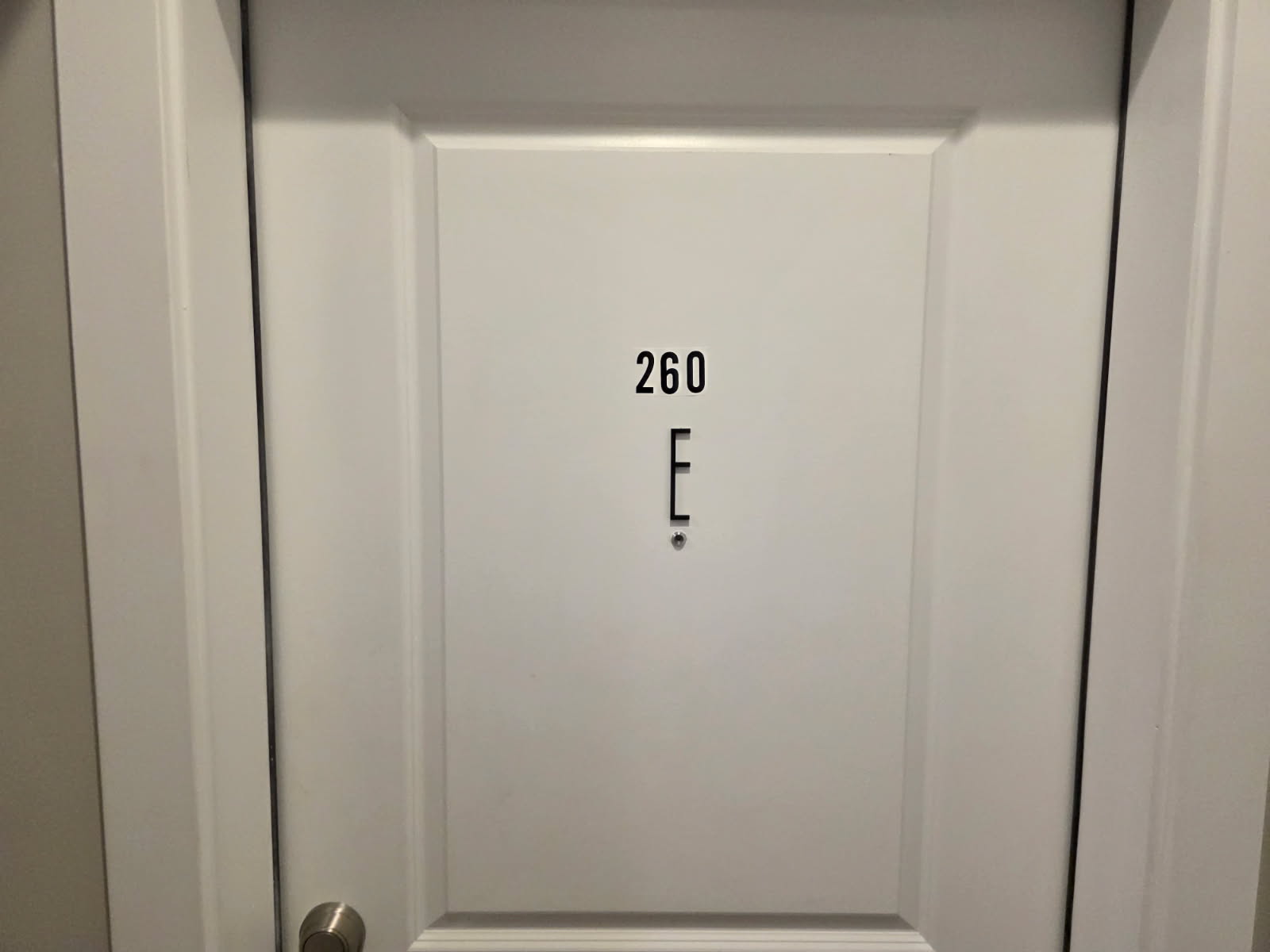 60 W Morgan St Apt E