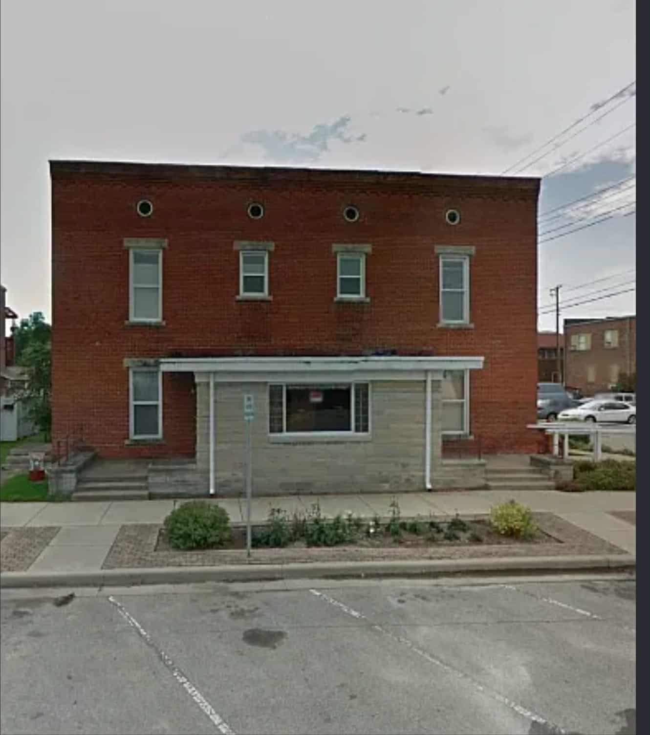 171 East Washington Street