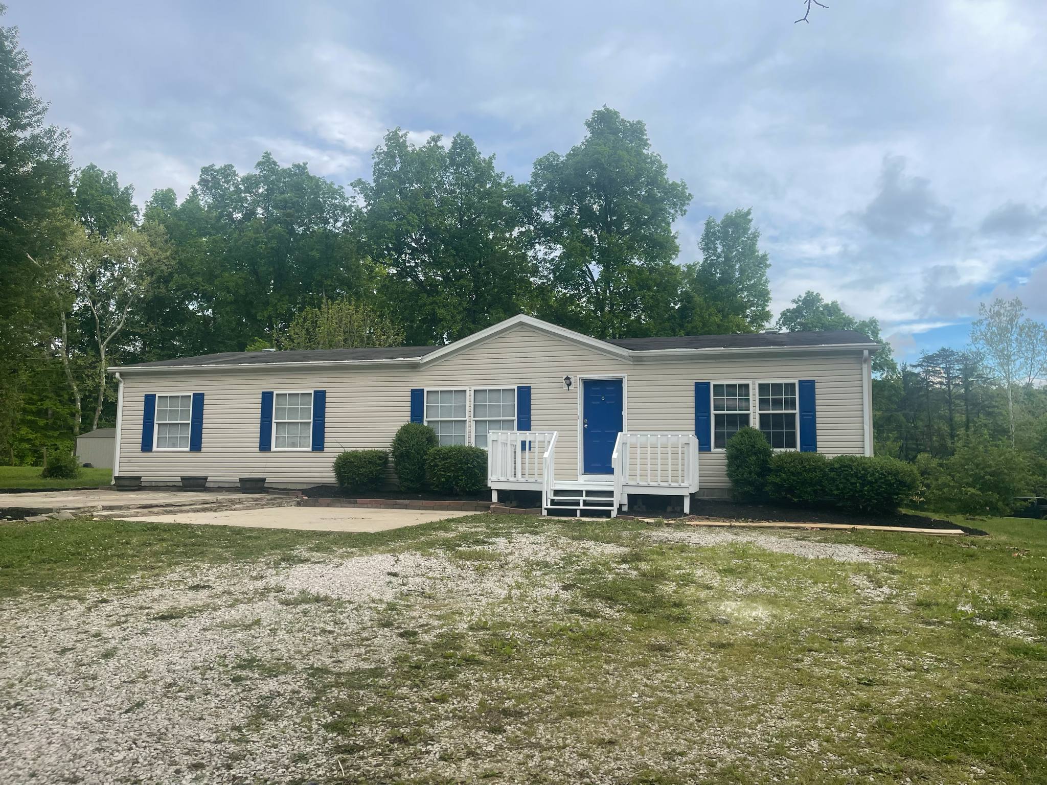 5809 Old Morgantown Road