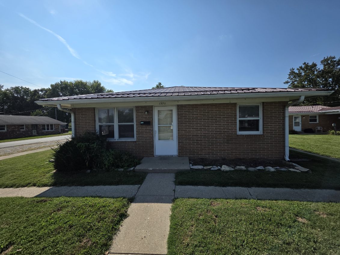 1390 South Main Street