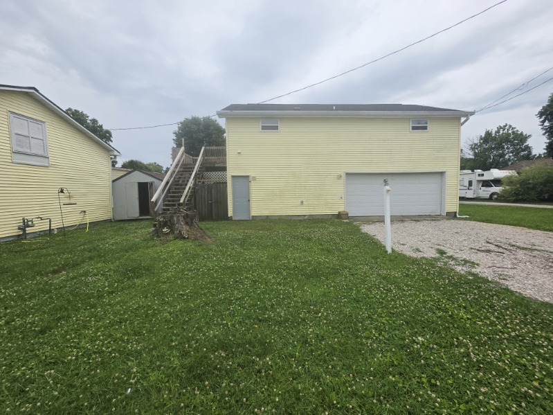 419 West Highland Street